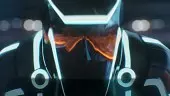 TRON RUN/r: Tráiler Teaser