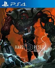 Hard Reset Redux