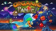 Carátula de Organic Panic - PC