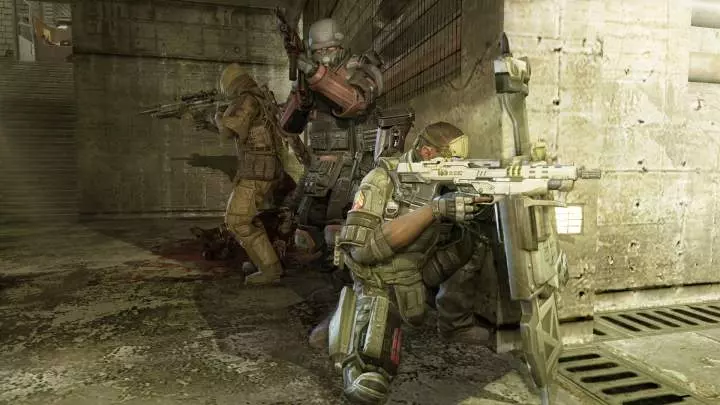 Hounds The Last Hope