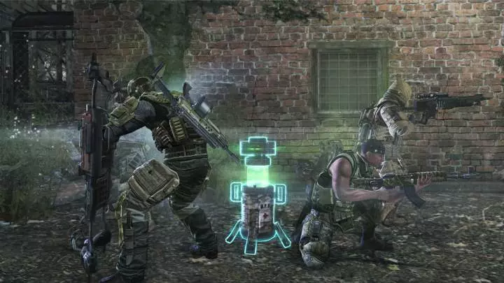 Hounds The Last Hope