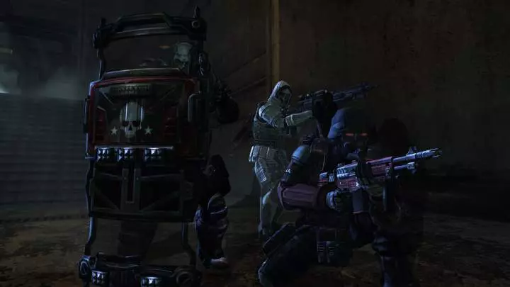 Hounds The Last Hope - PC