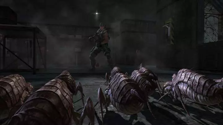 Hounds The Last Hope