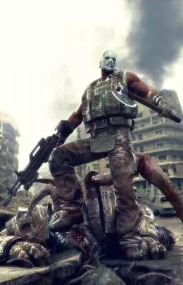 Hounds The Last Hope