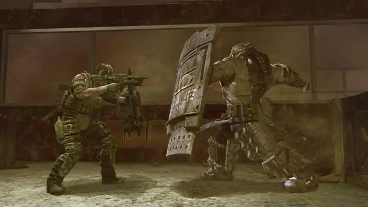 Hounds The Last Hope