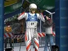 Ski Alpin 2006 - Pantalla
