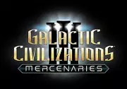 Galactic Civilizations III - Mercenaries