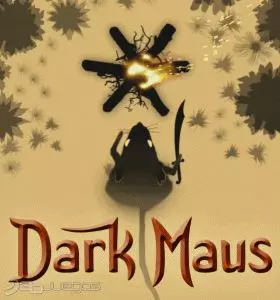 Carátula de DarkMaus