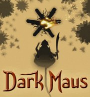 Carátula de DarkMaus - PC