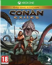 Conan Exiles