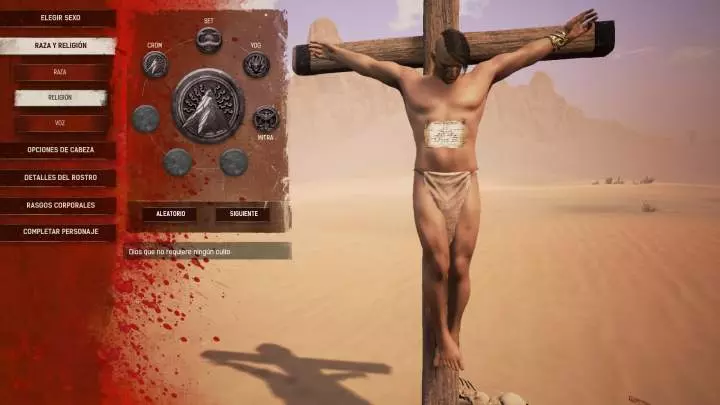 Conan Exiles