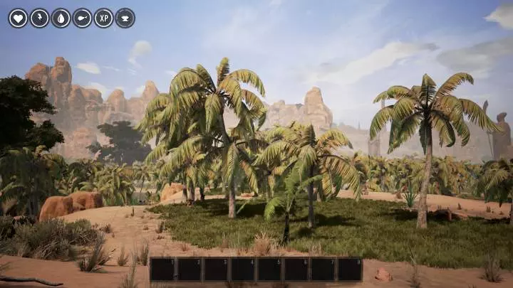 Conan Exiles