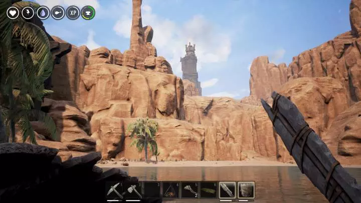 Conan Exiles - PC