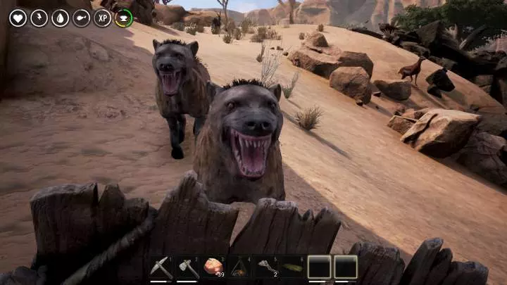 Conan Exiles - PC