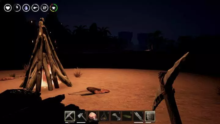 Conan Exiles