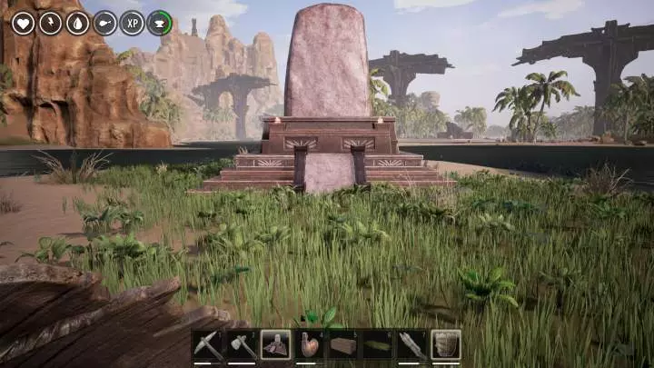 Conan Exiles