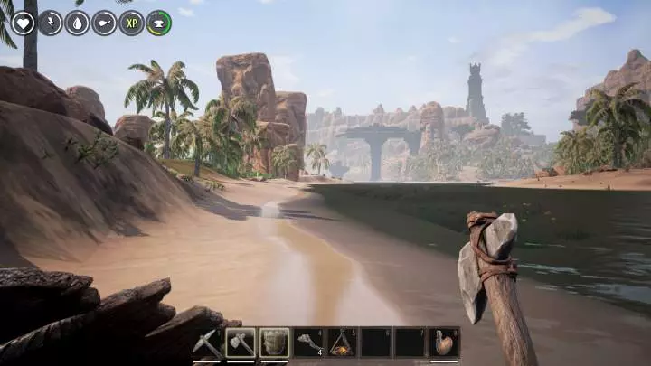 Conan Exiles