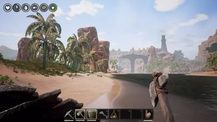 Conan Exiles - PC