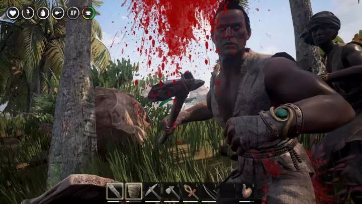 Conan Exiles - PC