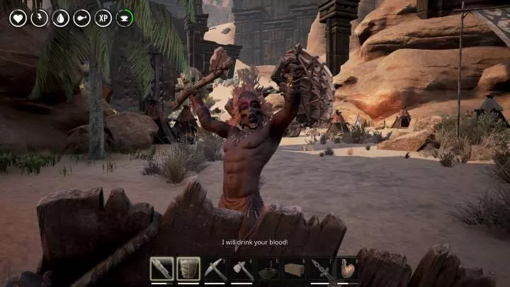 Conan Exiles