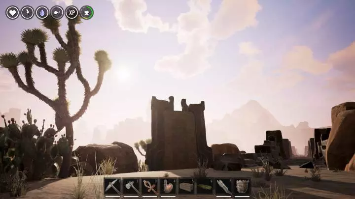 Conan Exiles