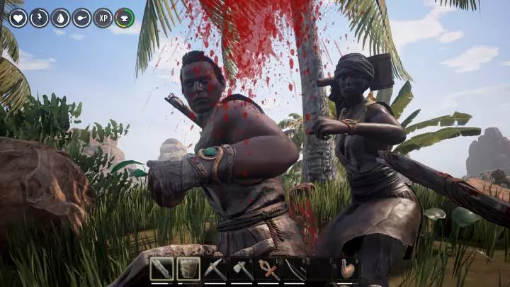 Conan Exiles