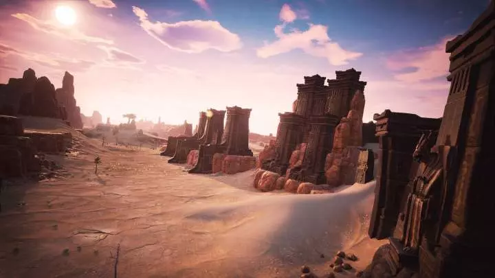 Conan Exiles