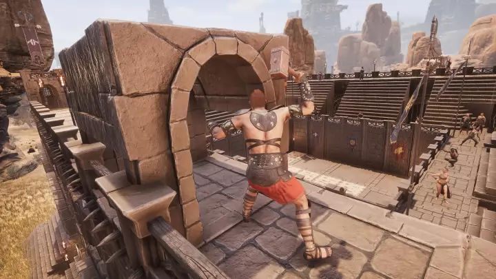 Conan Exiles