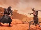 Conan Exiles - Pantalla