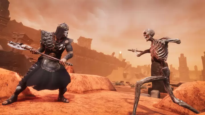Conan Exiles - PC