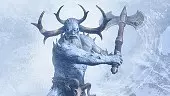 Conan Exiles: Actualización: The Frozen North