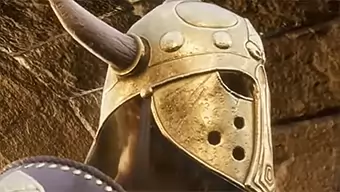 Tráiler de Sangre y Arena, el nuevo DLC de Conan Exiles con nuevos contenidos estéticos