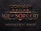 Vídeo de presentación de Age of Sorcery, la gran actualización gratis de Conan Exiles