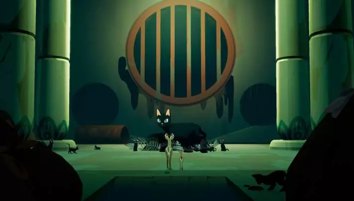 Way to the Woods - PC