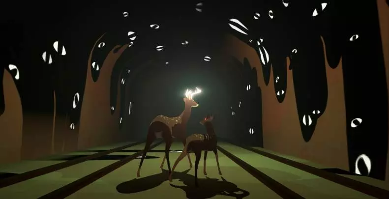 Way to the Woods - PC