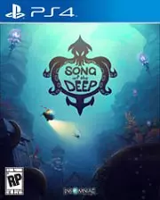 Song of the Deep