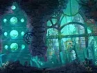 Song of the Deep - Pantalla