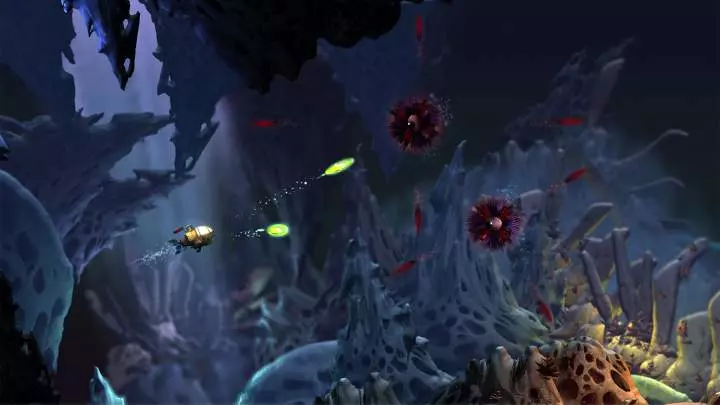 Song of the Deep - PC