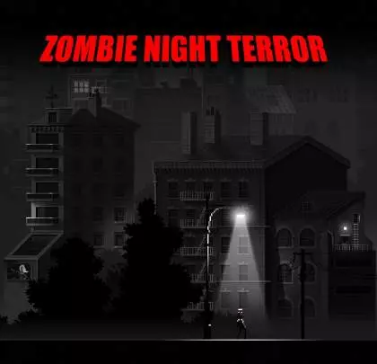 Zombie Night Terror