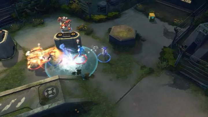 Master X Master - PC