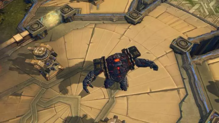 Master X Master - PC