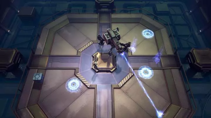 Master X Master - PC