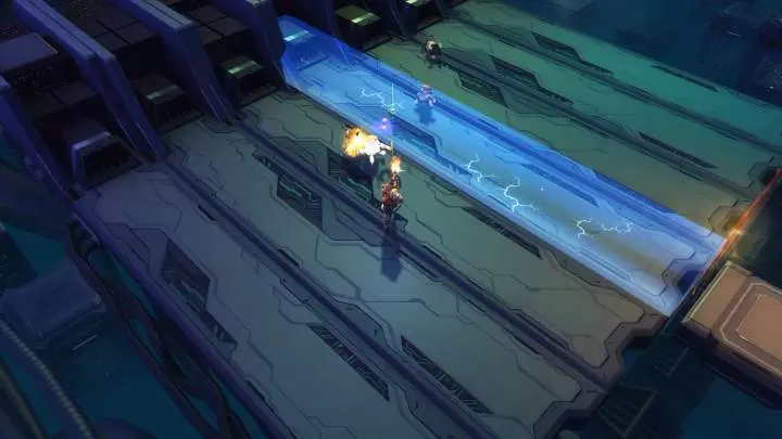 Master X Master - PC