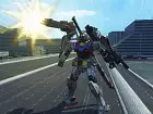 Gundam Breaker 3 