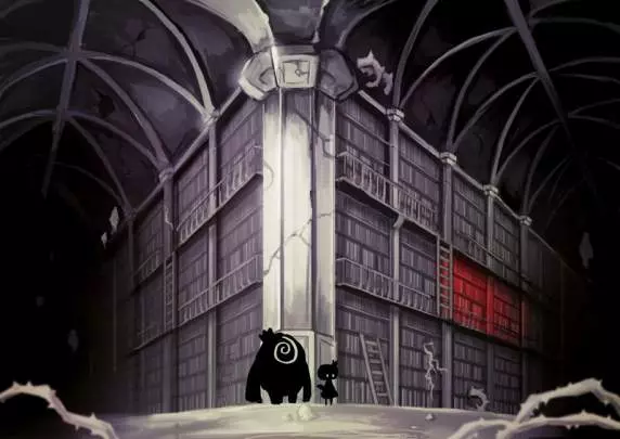 A Rose in the Twilight - PS Vita