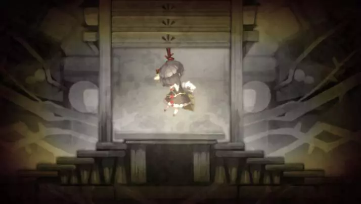 A Rose in the Twilight