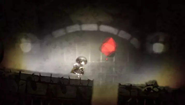 A Rose in the Twilight - PS Vita