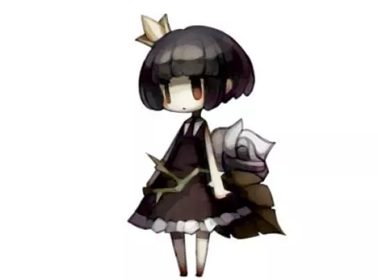 A Rose in the Twilight