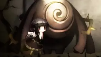 A Rose in the Twilight: Tráiler #2 (JP)