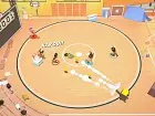 Stikbold! A Dodgeball Adventure - Imagen